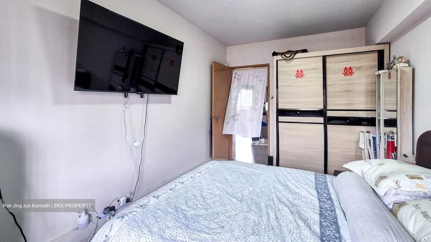 Blk 296B Choa Chu Kang Avenue 2 (Choa Chu Kang), HDB 4 Rooms #566378881